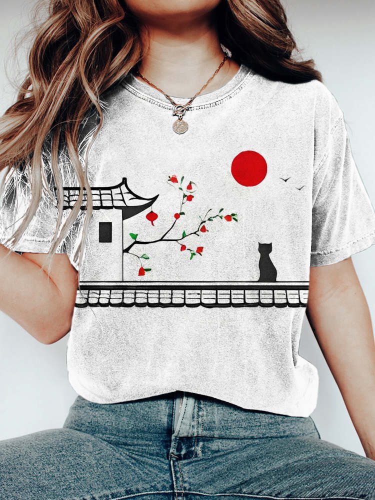 Beautifully Crafted T-Shirt