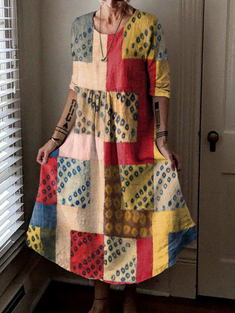 Classic Designed Garment