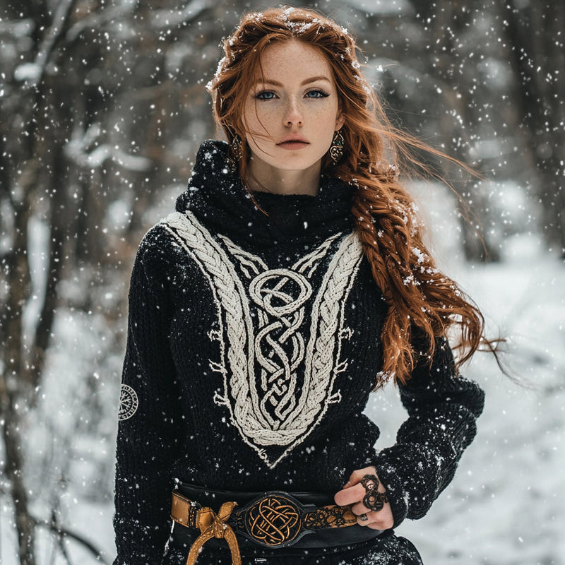 Classic Vintage Sweater