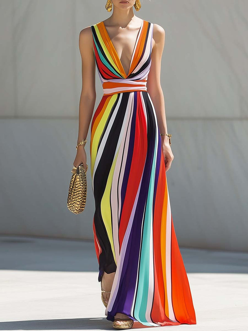Vintage Inspired Dress