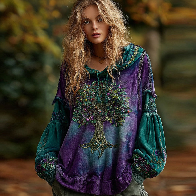 Classic Designed Garment