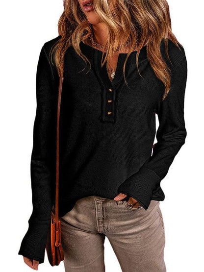 Carla® | Effortless and classy winter sweater