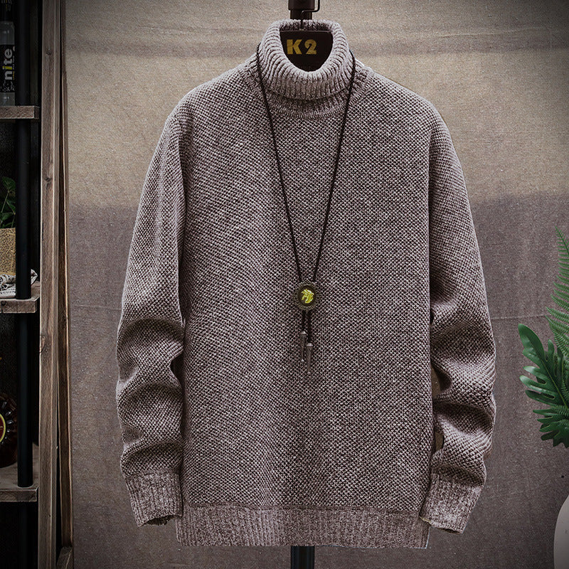 Classic Vintage Sweater