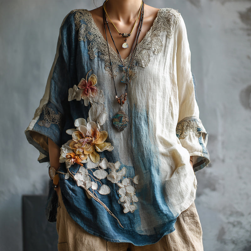Thoughtfully Designed Shirt