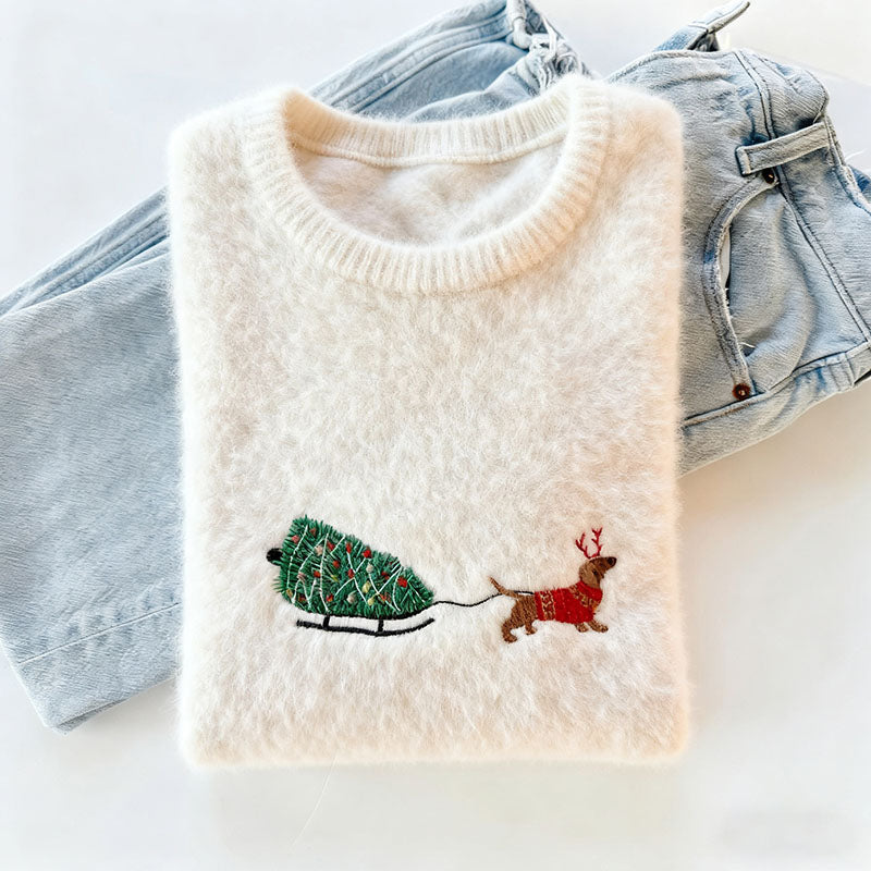 Beautifully Crafted Sweater