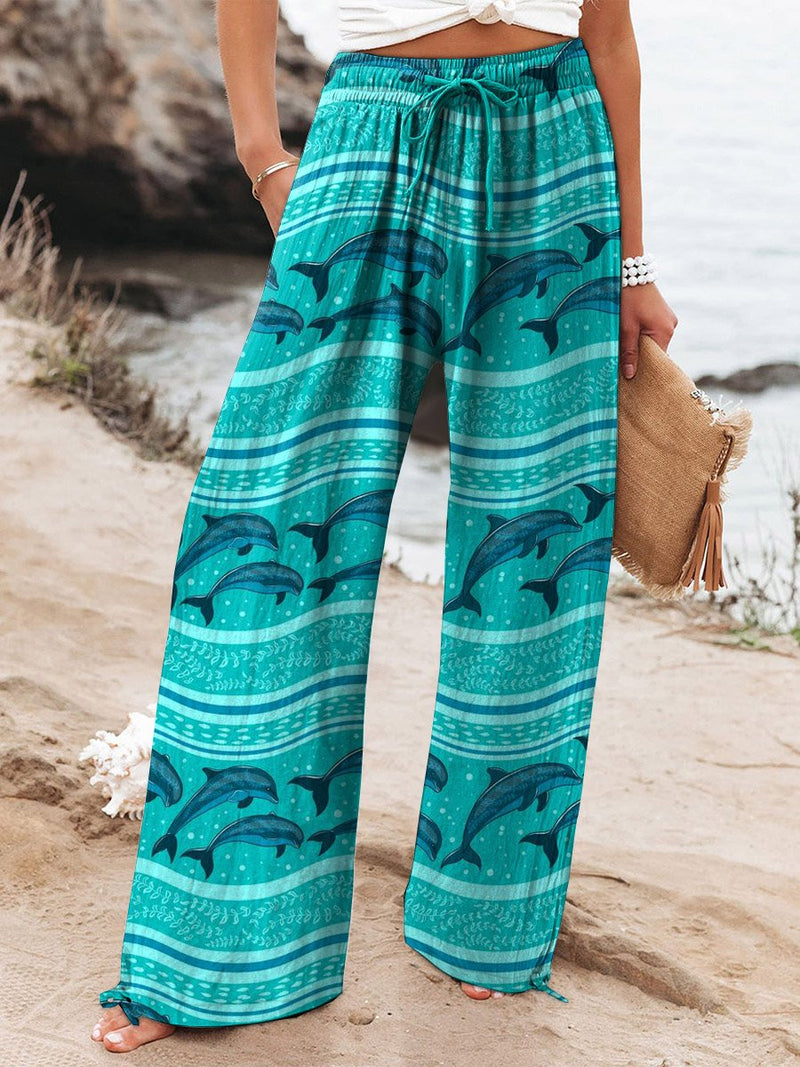 Classic Vintage Pants