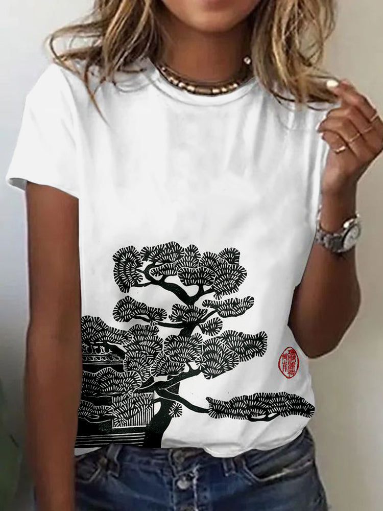 Vintage Inspired Shirt