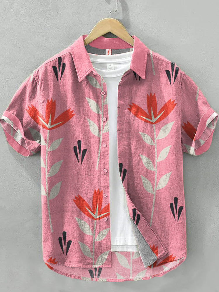 Elegantly Designed Shirt