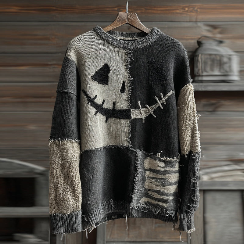 Elegantly Designed Sweater