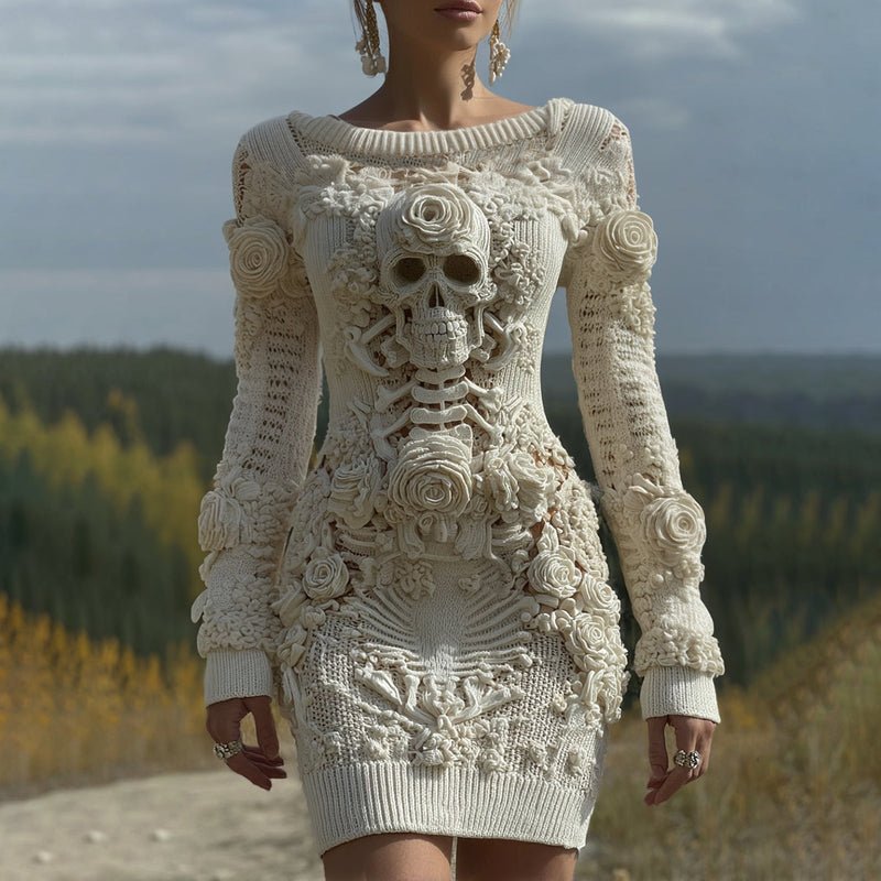 Classic Vintage Sweater