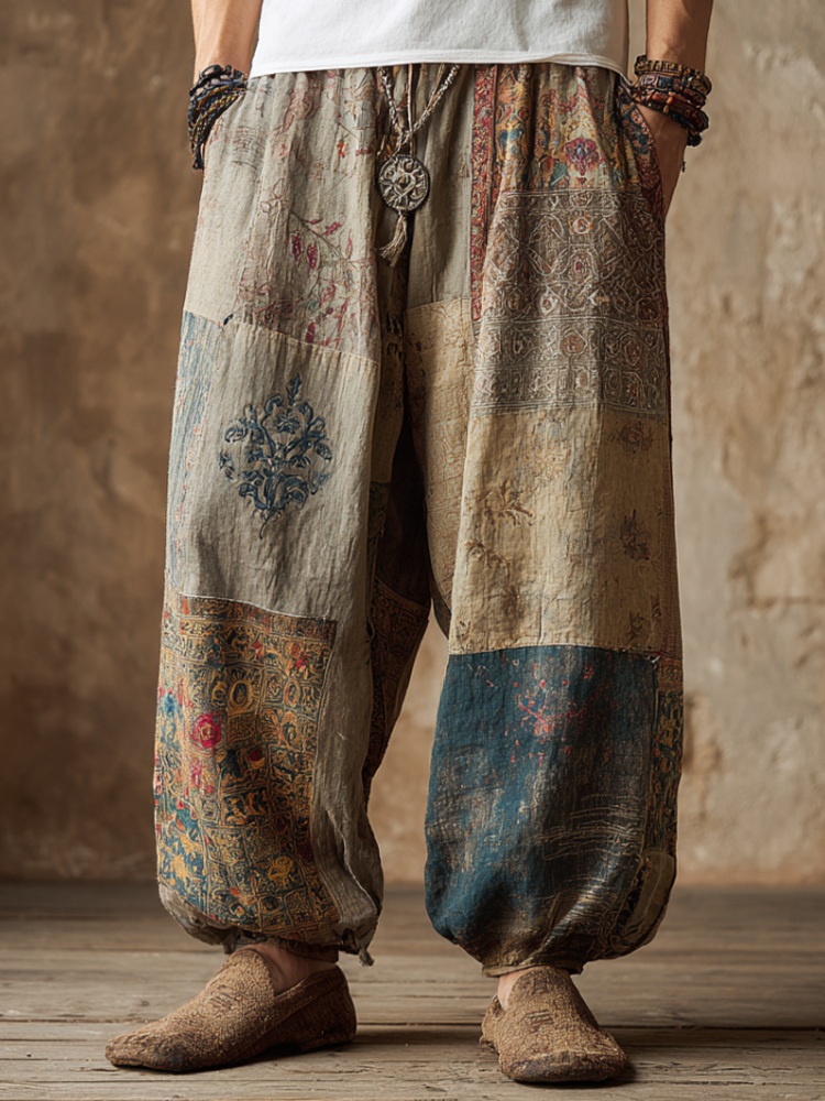 Elegantly Designed Pants