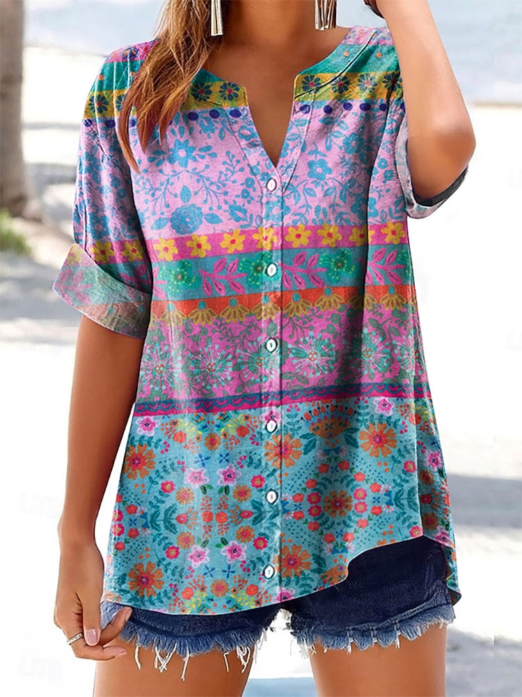 Gracefully Designed Garment