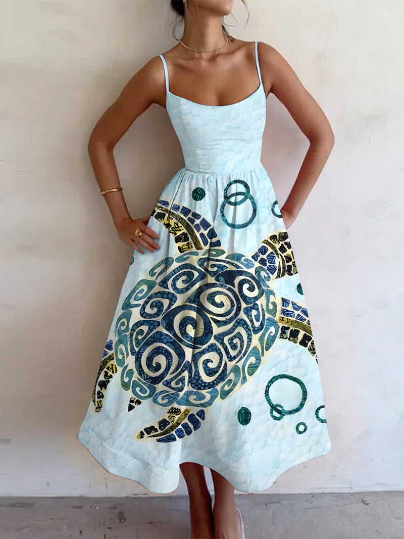 Elegantly Designed Dress