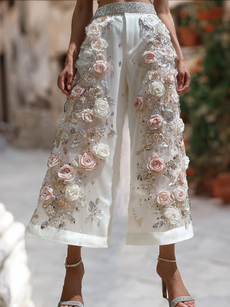 Beautifully Crafted Pants