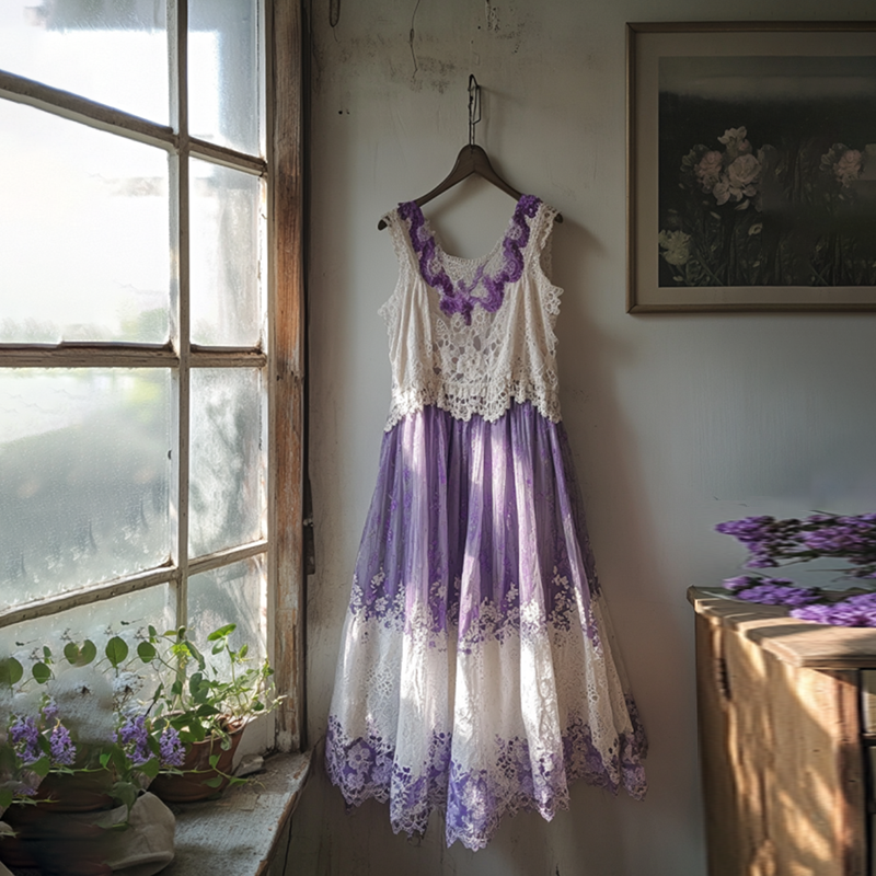 Elegantly Designed Dress