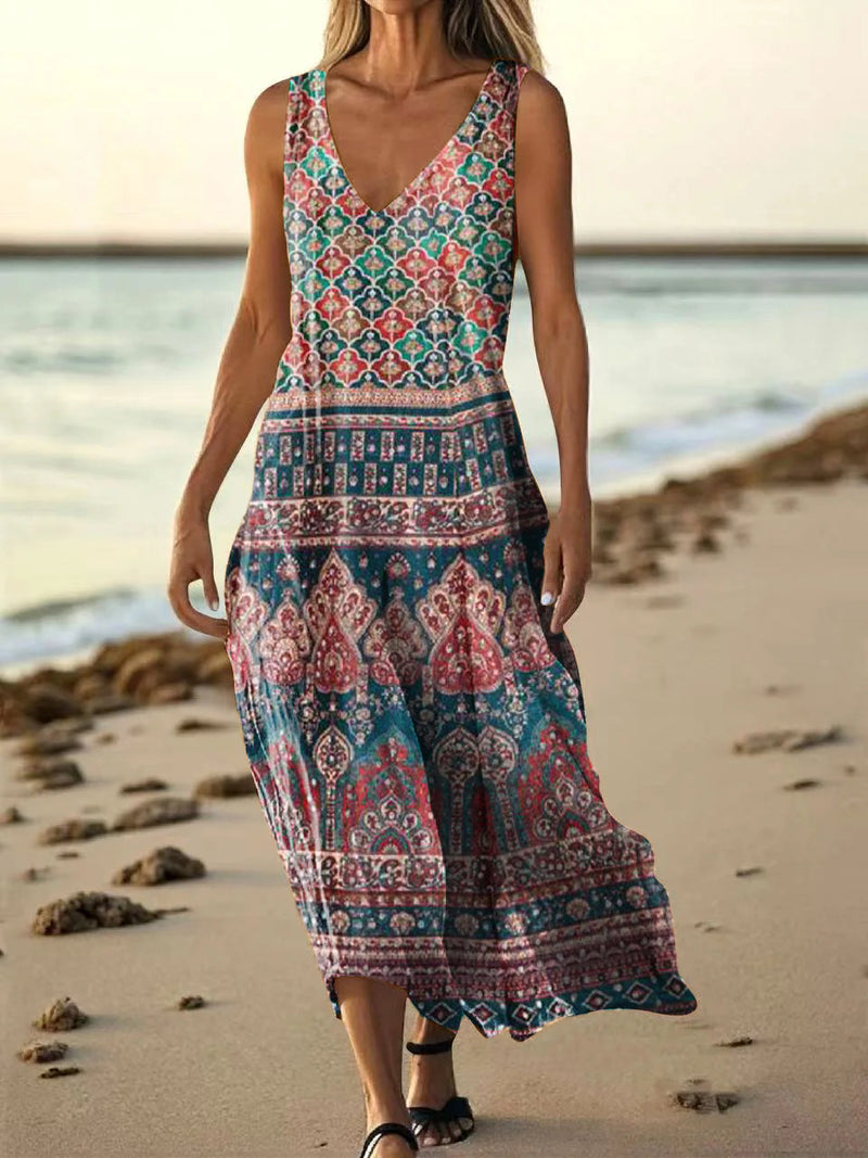 Beautifully Crafted Dress
