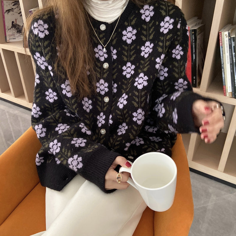 Beautifully Crafted Sweater