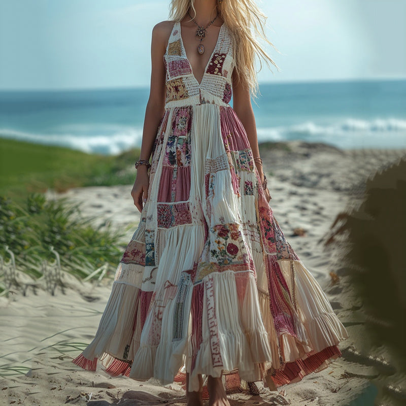 Beautifully Crafted Dress