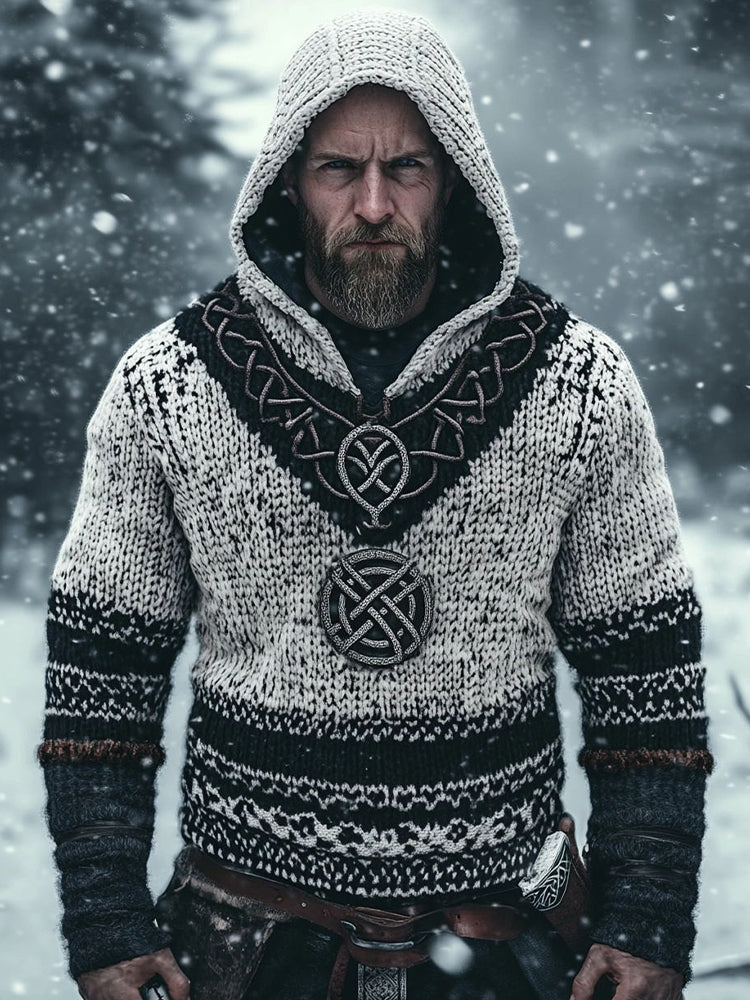 Beautifully Crafted Sweater
