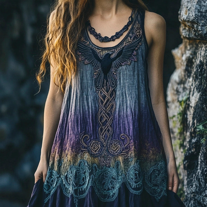 Beautifully Crafted Dress