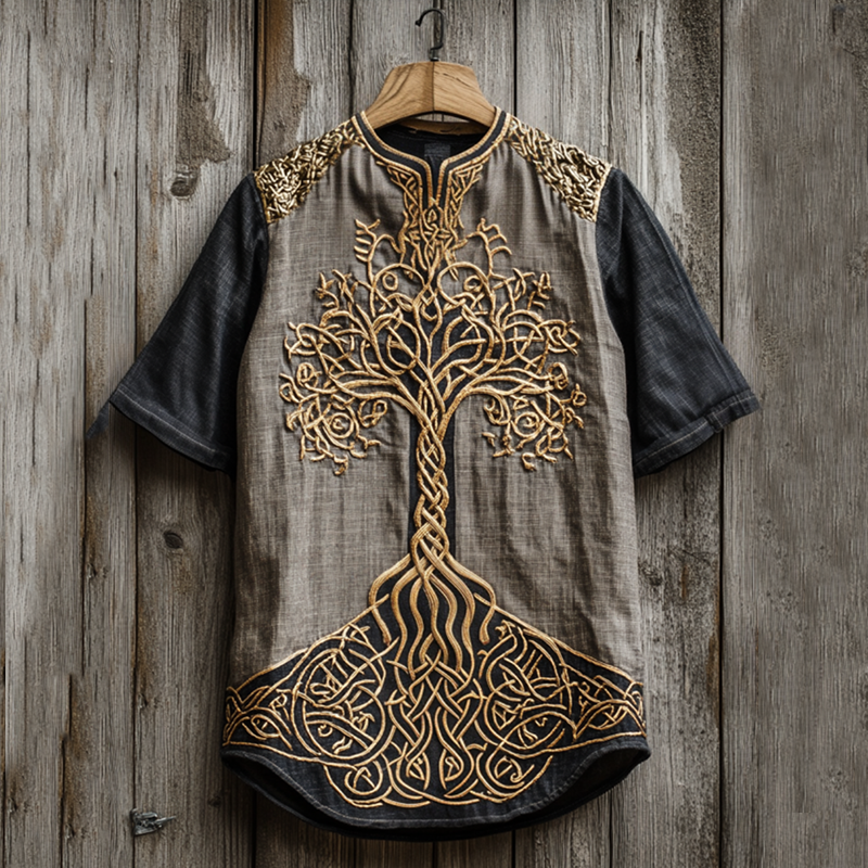 Classic Vintage T-Shirt