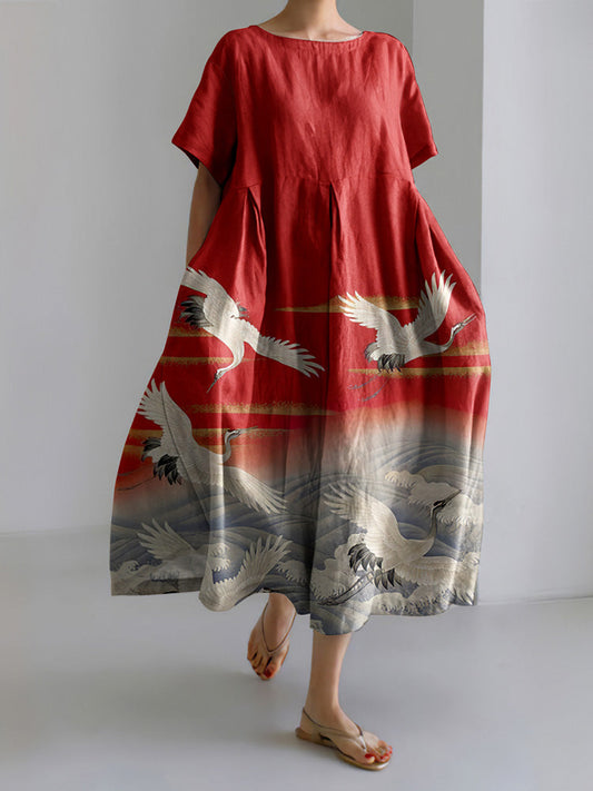 Beautifully Crafted Dress