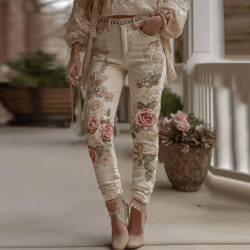 Classic Vintage Garment