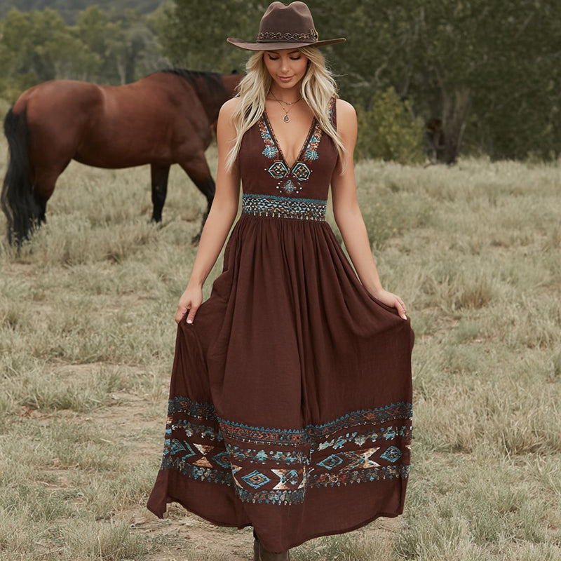 Beautifully Crafted Dress