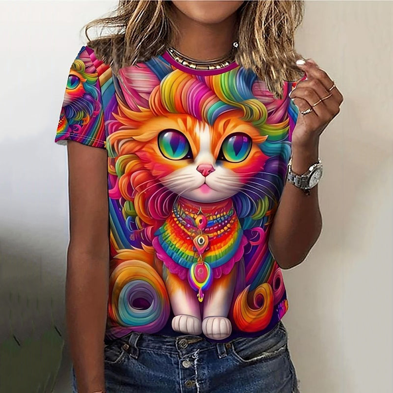 Classic Vintage T-Shirt