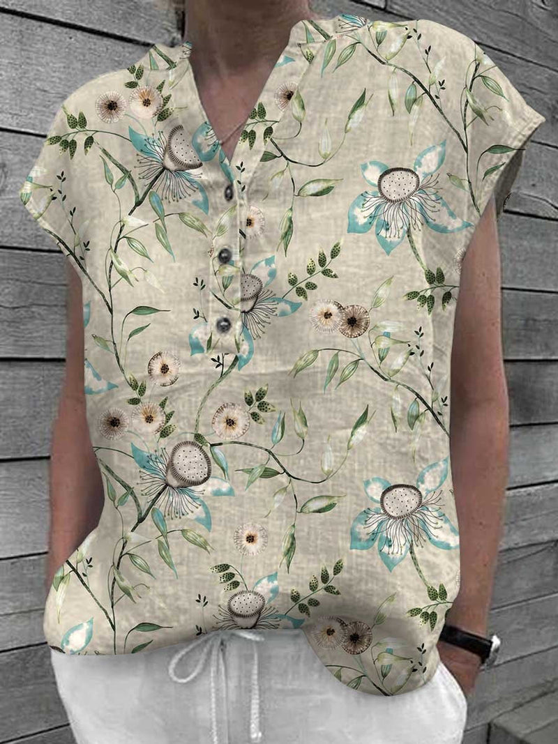Thoughtfully Designed Top