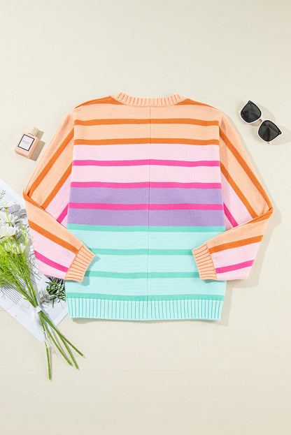 Thoughtfully Designed Sweater