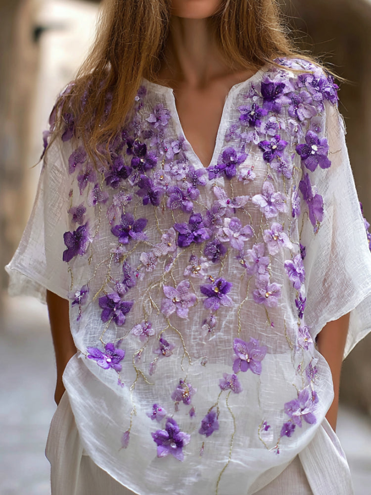 Gracefully Designed Top
