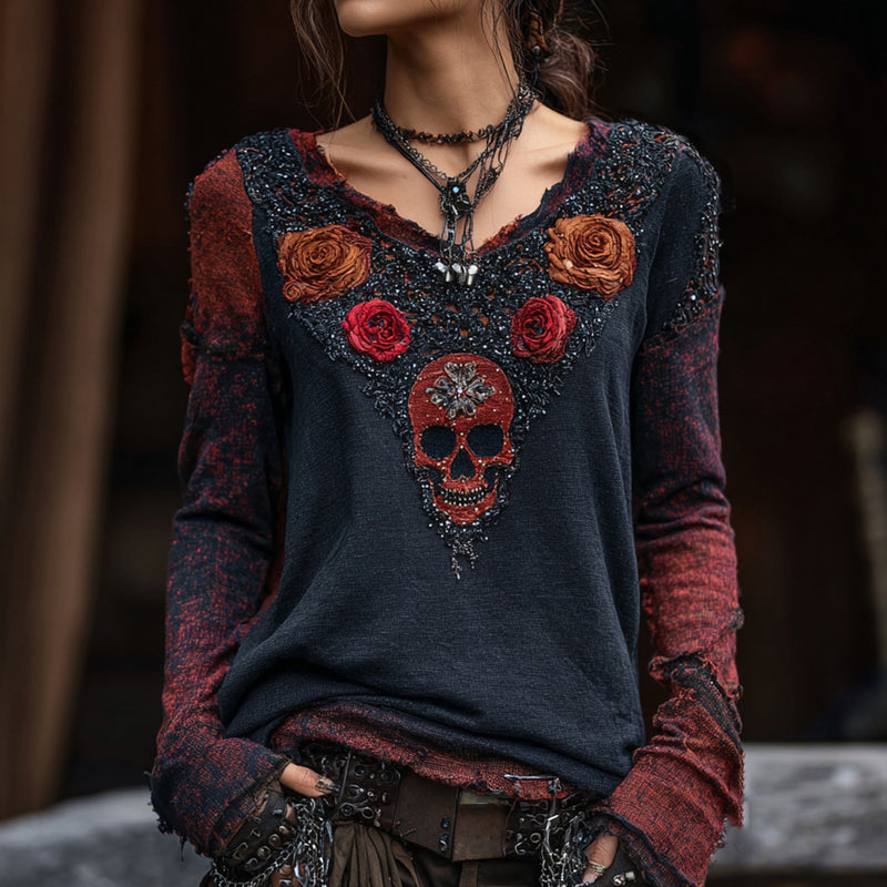 Vintage Inspired T-Shirt