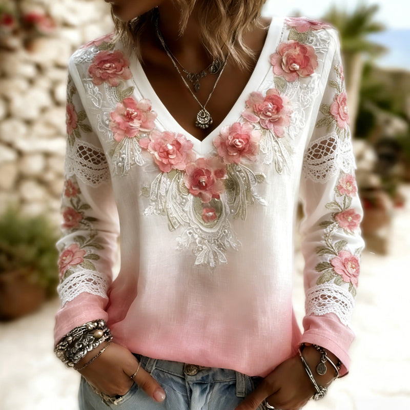 Classic Designed T-Shirt