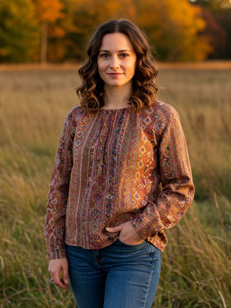 Classic Vintage Shirt