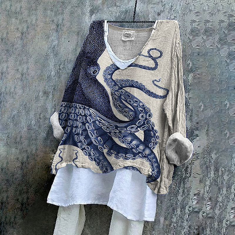 Beautifully Crafted Blouse