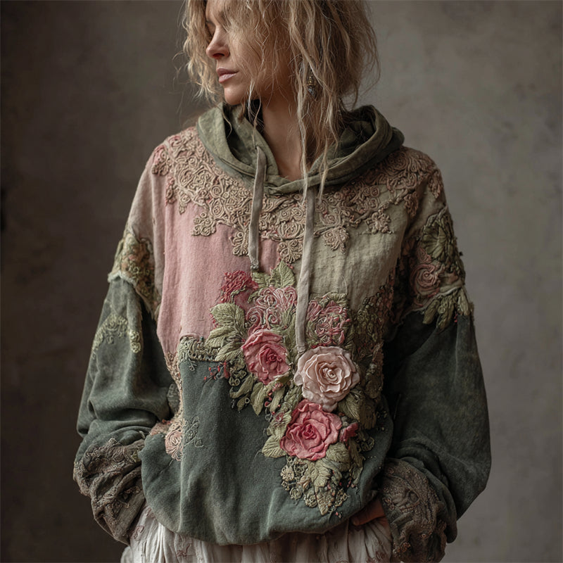 Beautifully Crafted Garment