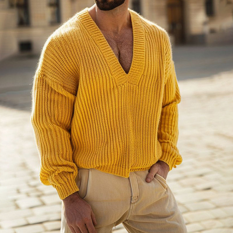 Classic Vintage Sweater