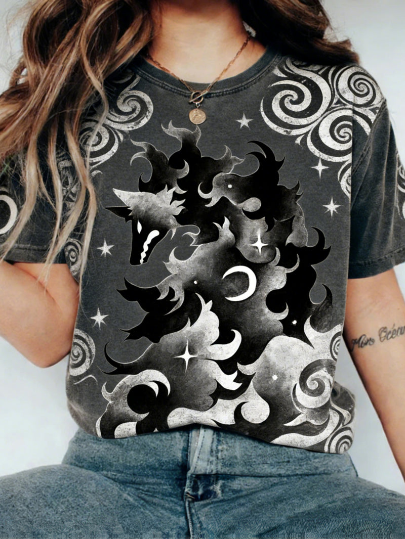 Vintage Inspired T-Shirt