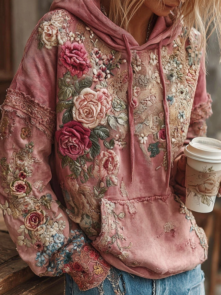 Thoughtfully Designed Garment
