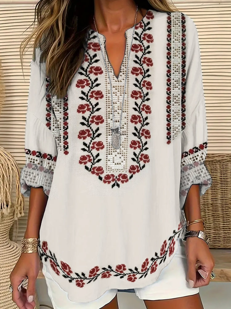Elegantly Designed Shirt