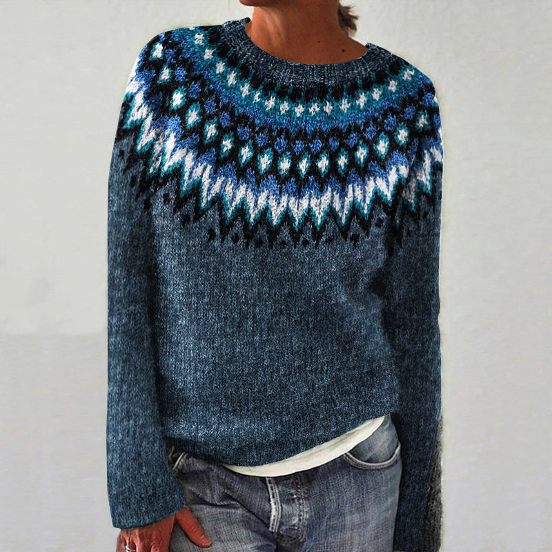 Beautifully Crafted Sweater