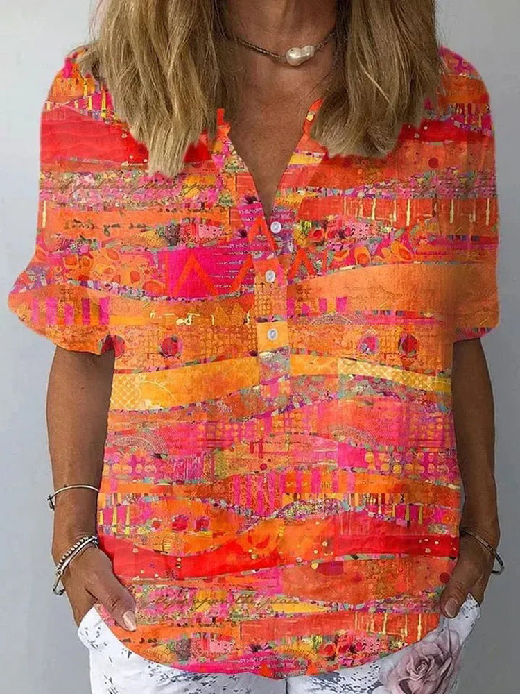 Classic Vintage Shirt
