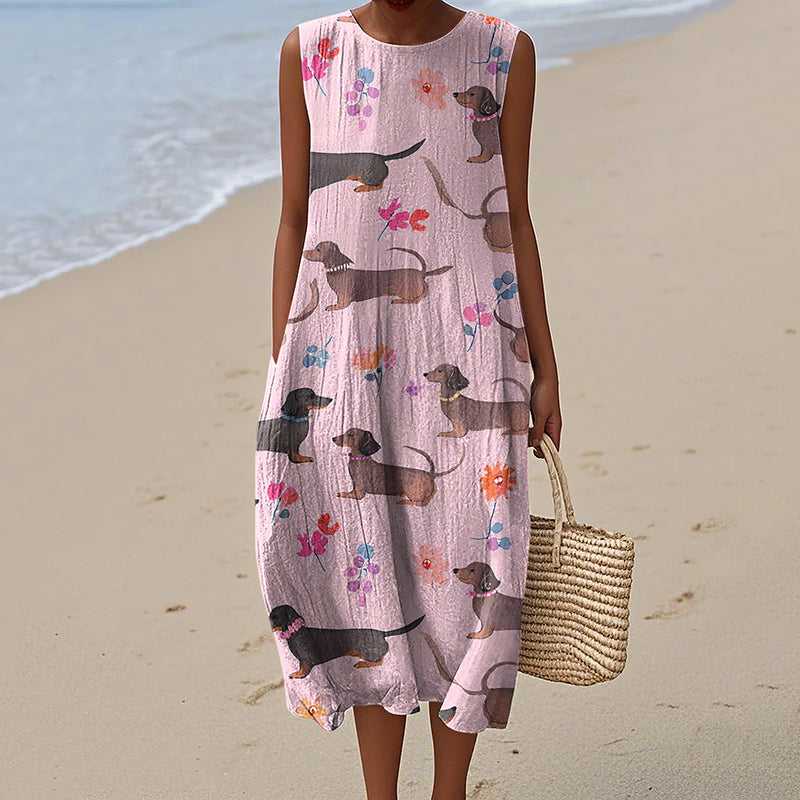 Beautifully Crafted Dress