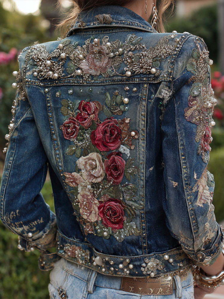 Thoughtfully Designed Jacket