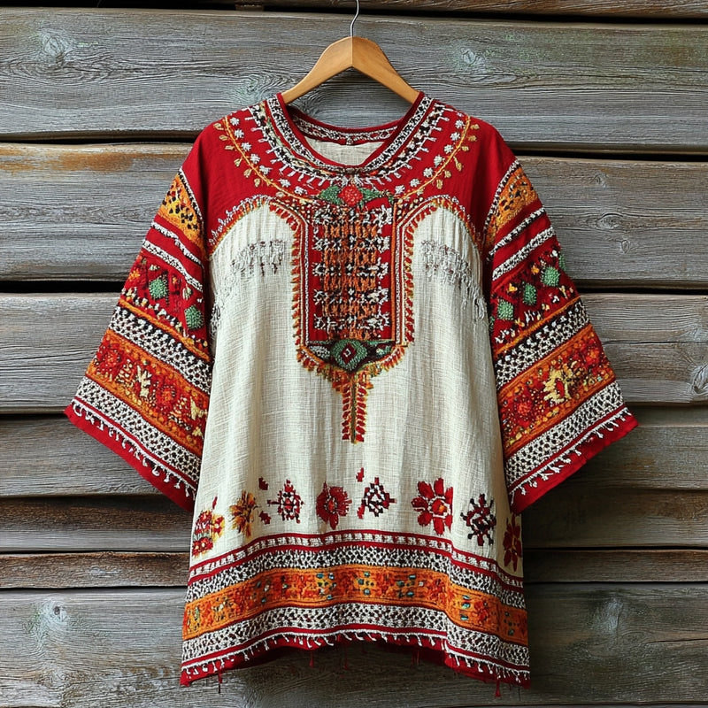 Vintage Inspired T-Shirt
