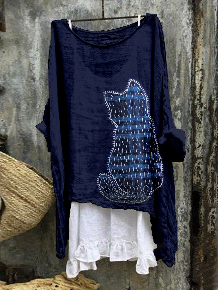 Beautifully Crafted Garment