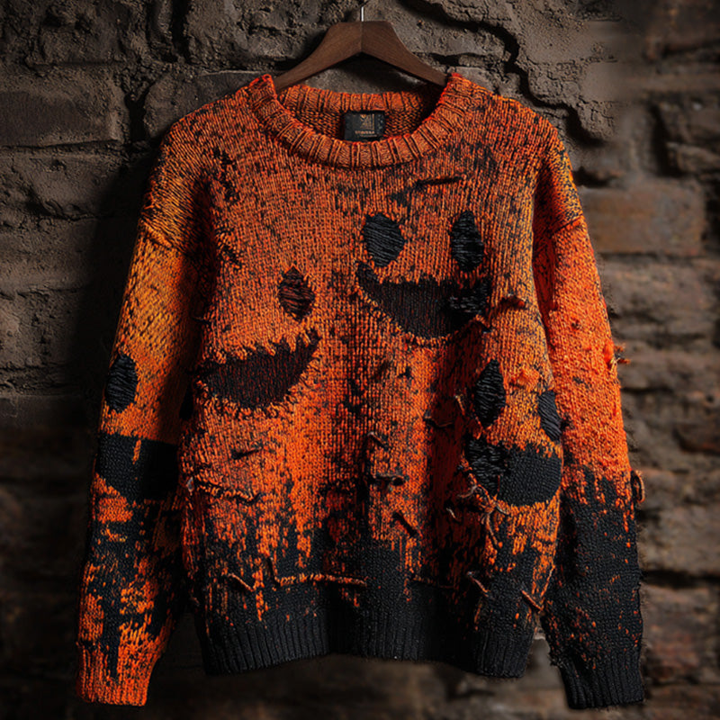 Beautifully Crafted Sweater