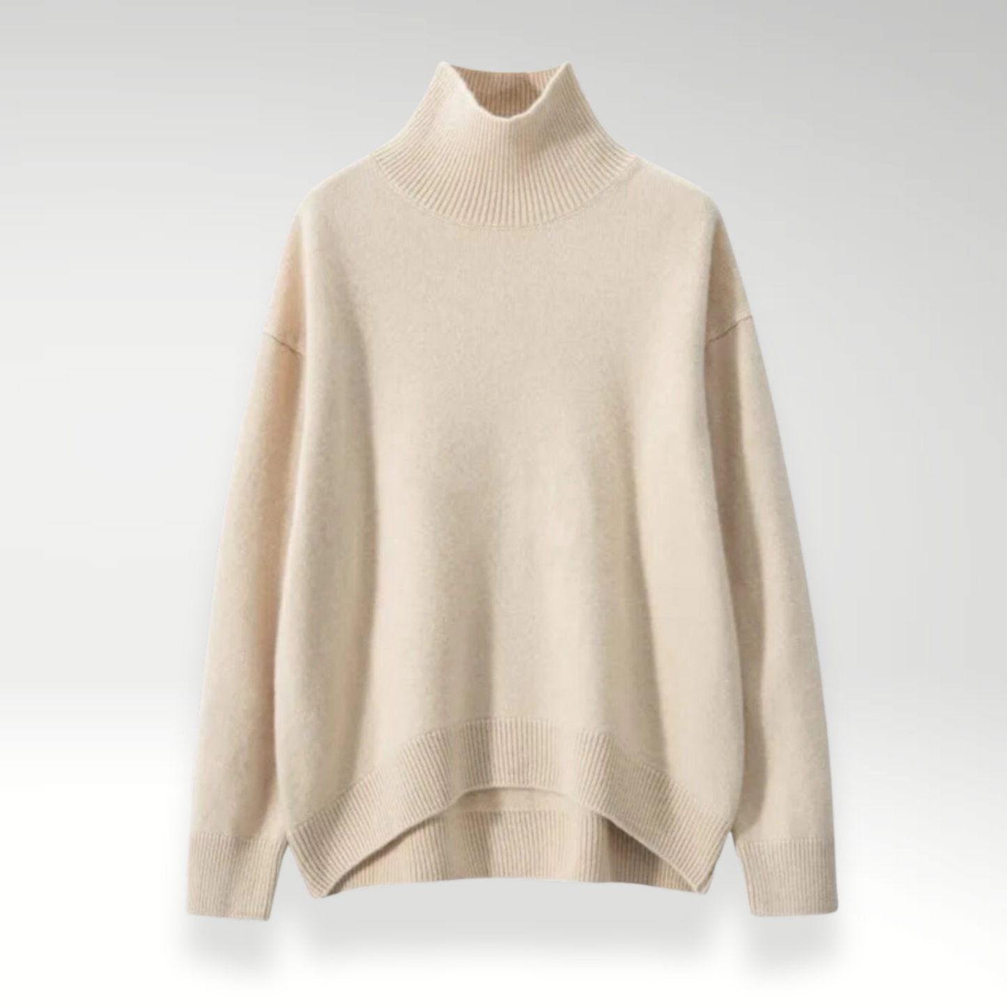 Angeline's® | Luxurious soft cashmere sweater
