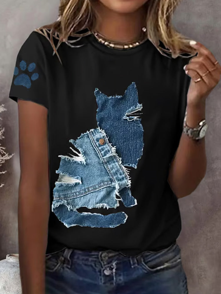 Vintage Inspired T-Shirt